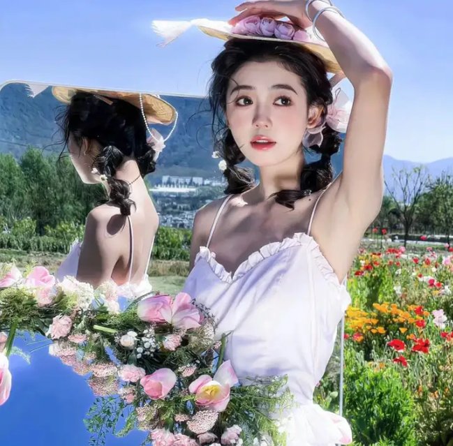 白发魔女2 封面